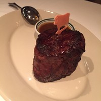 ウルフギャング・ステーキハウス 丸の内店 - 