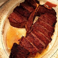ウルフギャング・ステーキハウス 丸の内店 - 
