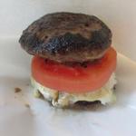 ワイルドバーガー