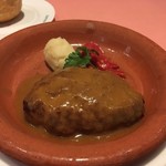 スペイン料理銀座エスペロ - 