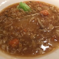 中国飯店 富麗華 - 