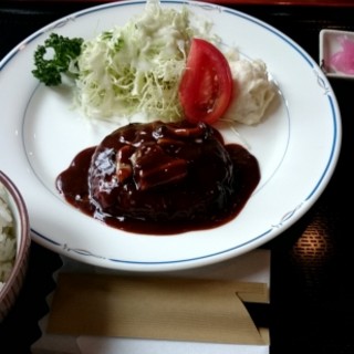 スイング碑文谷 レストラン_2