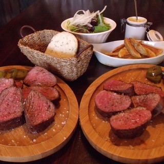 ロベール・エ・ルイーズ_1