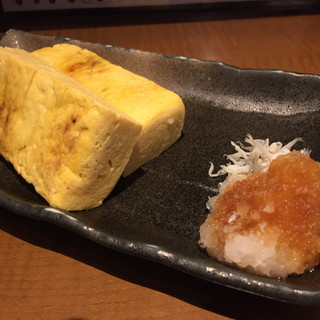 魚と酒 はなたれ_1