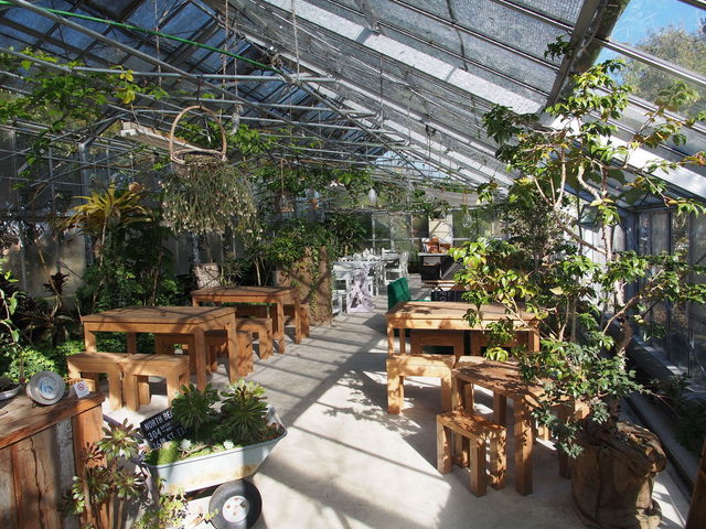 The Photo Of Interior Fruitcafeniji Tabelog