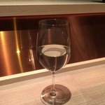 江戸蕎麦 白鳥 - 作 奏乃智