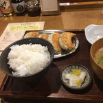 SAPPORO餃子製造所 - 