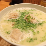 釜喜利うどん - 