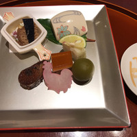 美濃吉 東武池袋店 - 