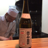 下町割烹とめだて - 