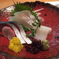下町割烹とめだて - 