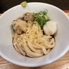 本町製麺所 天 地下鉄新大阪店