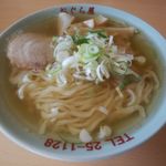 ラーメン