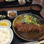 Suteki & Tonkatsu Koube Ya - 