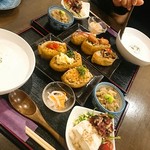 まことの豆富 燈 - 