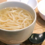 釜喜利うどん - 