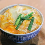 釜喜利うどん - 