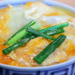 釜喜利うどん - 