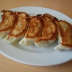 おぐら屋 - 焼餃子
