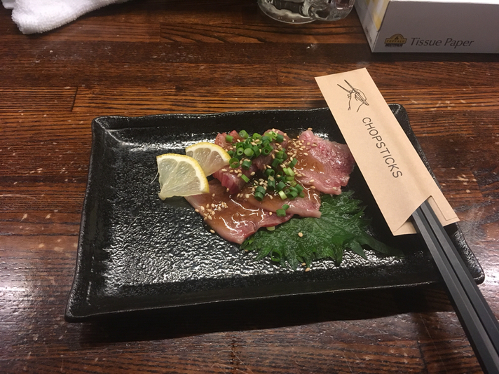 四季旬菜酒場 壱 name=