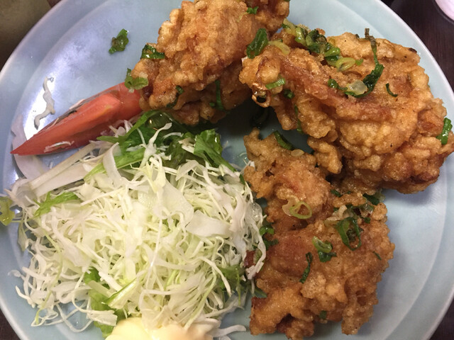 ピラニア軍団さんが投稿した大洋軒 大阪 福島 の口コミ詳細 食べログ ピラニア軍団さんが投稿した大洋軒 大阪 福島 の口コミ詳細 食べログ