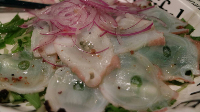 チルアウト（CHILL'OUT） - 根室（バー）の写真