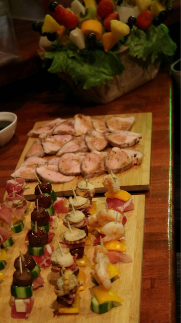 チルアウト（CHILL'OUT） - 根室（バー）の写真