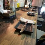 かき小屋 よもだ屋 - 