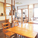 Holoholo cafe - 