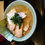 家系ラーメン ジェット家 - 