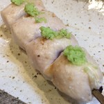 鳥すけ - ささみ