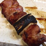 鳥すけ - かぶり