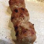 鳥すけ - だんご