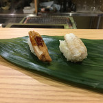 鮨処 然 北新地店 - 