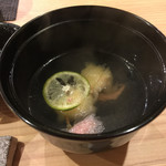 鮨処 然 北新地店 - 