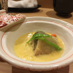 鮨処 然 北新地店 - 