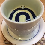 鳥すけ - 日本酒