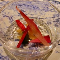 クッチーナ イタリアーナ ガッルーラ - 
