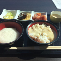 浅草むぎとろ 本店 - 