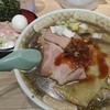 すごい煮干しラーメン凪 名古屋驛麺通り店