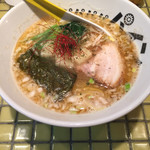 パイナップルラーメン屋さん　パパパパパイン - 