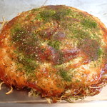 もりちゃん - 「肉玉そば」（700円）