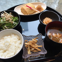 麓屋 京王プラザホテル - 