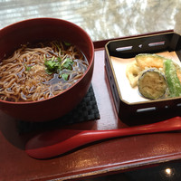 麓屋 京王プラザホテル - 
