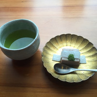 銀座 蟹みつ - 