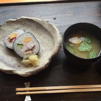 銀座 蟹みつ - 