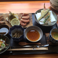 銀座 蟹みつ - 