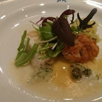 横浜うかい亭 - 