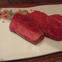 横浜うかい亭 - 