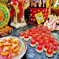 ロビーラウンジ 「マーブルラウンジ」 ヒルトン東京 - 